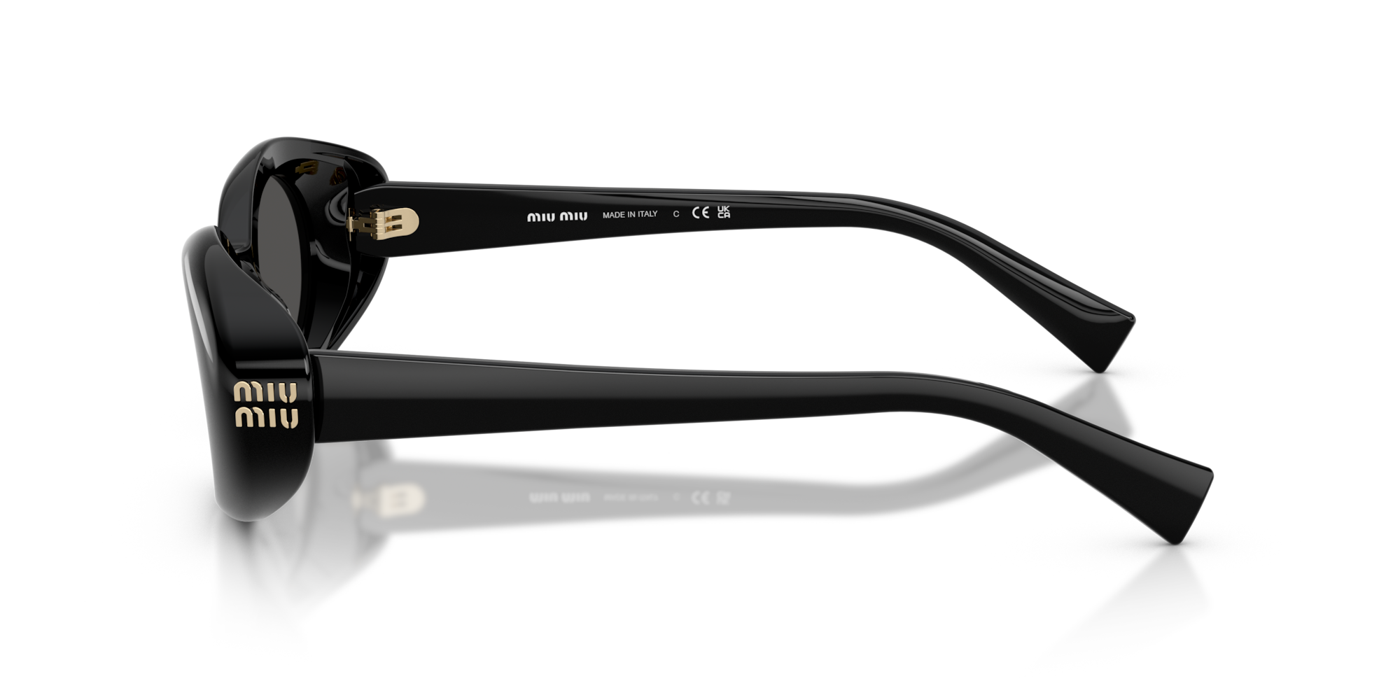 Gafas de Sol Miu Miu B09S 16K08Z 52 21