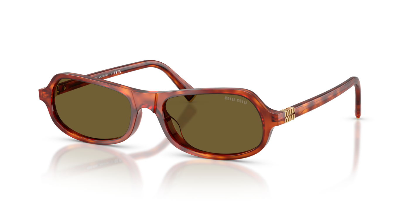 Sunglasses Miu Miu B10SU 11P09Z 55 17