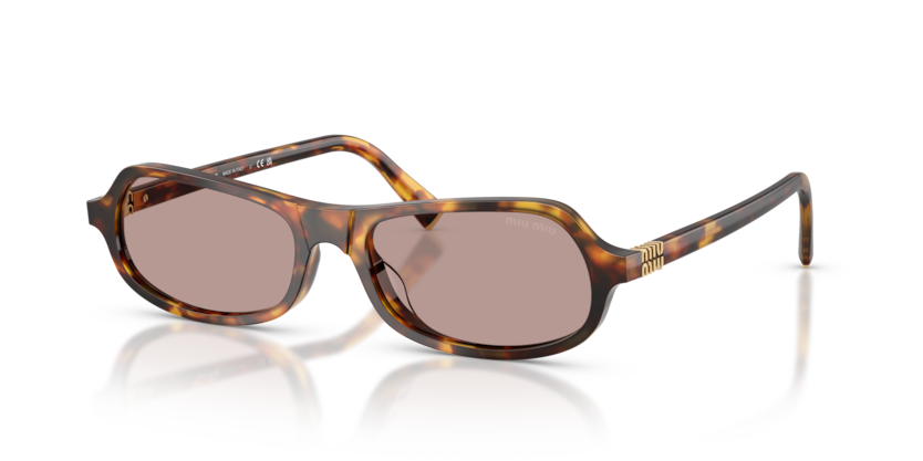 Miu Miu Sonnenbrille B10SU 14L20I 55 17
