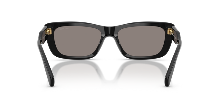 Sunglasses Miu Miu B12S 16K80Q 56 17 — vista 5