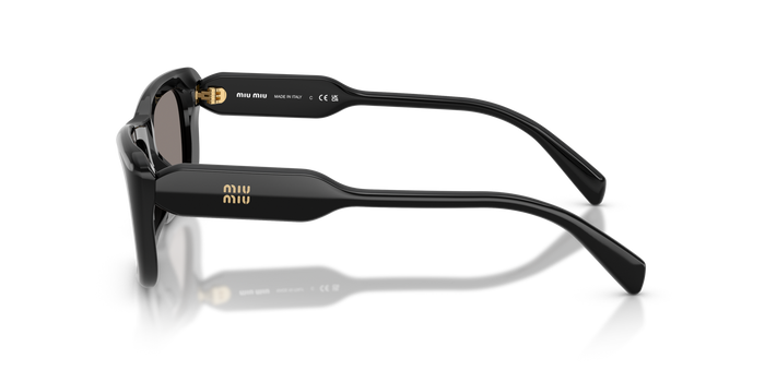 Sunglasses Miu Miu B12S 16K80Q 56 17 — vista 4