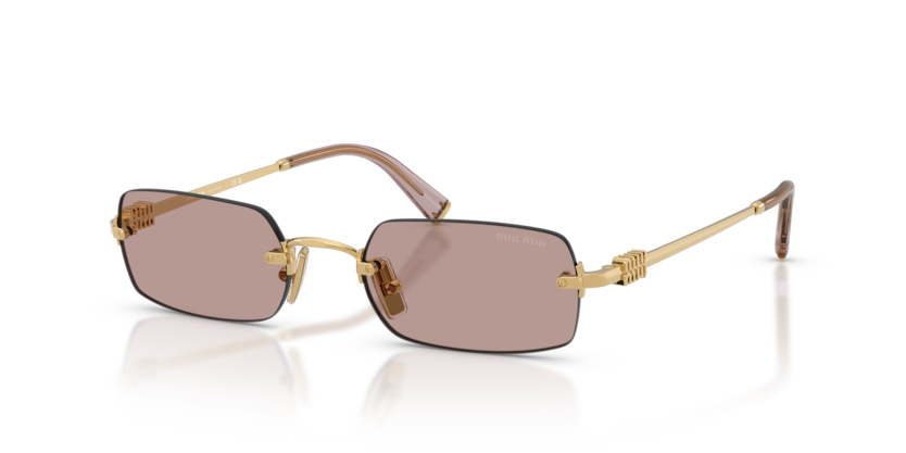 Lunettes de Soleil Miu Miu B50S 5AK20I 50 20