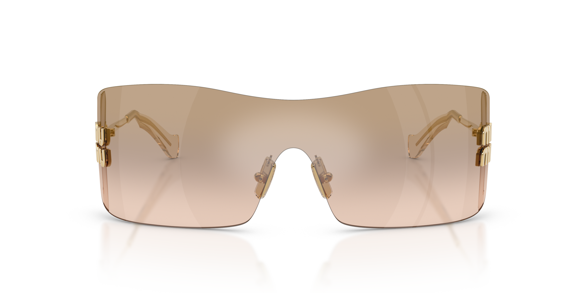 Gafas de Sol Miu Miu B53S 5AK20P 44 14