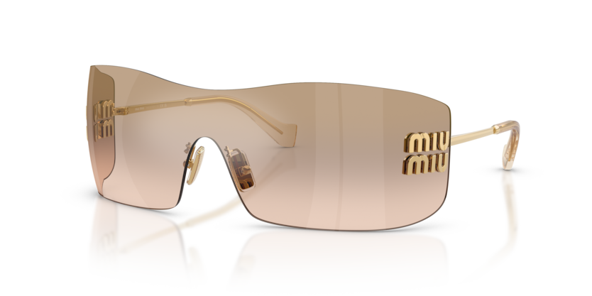 Sunglasses Miu Miu B53S 5AK20P 44 14