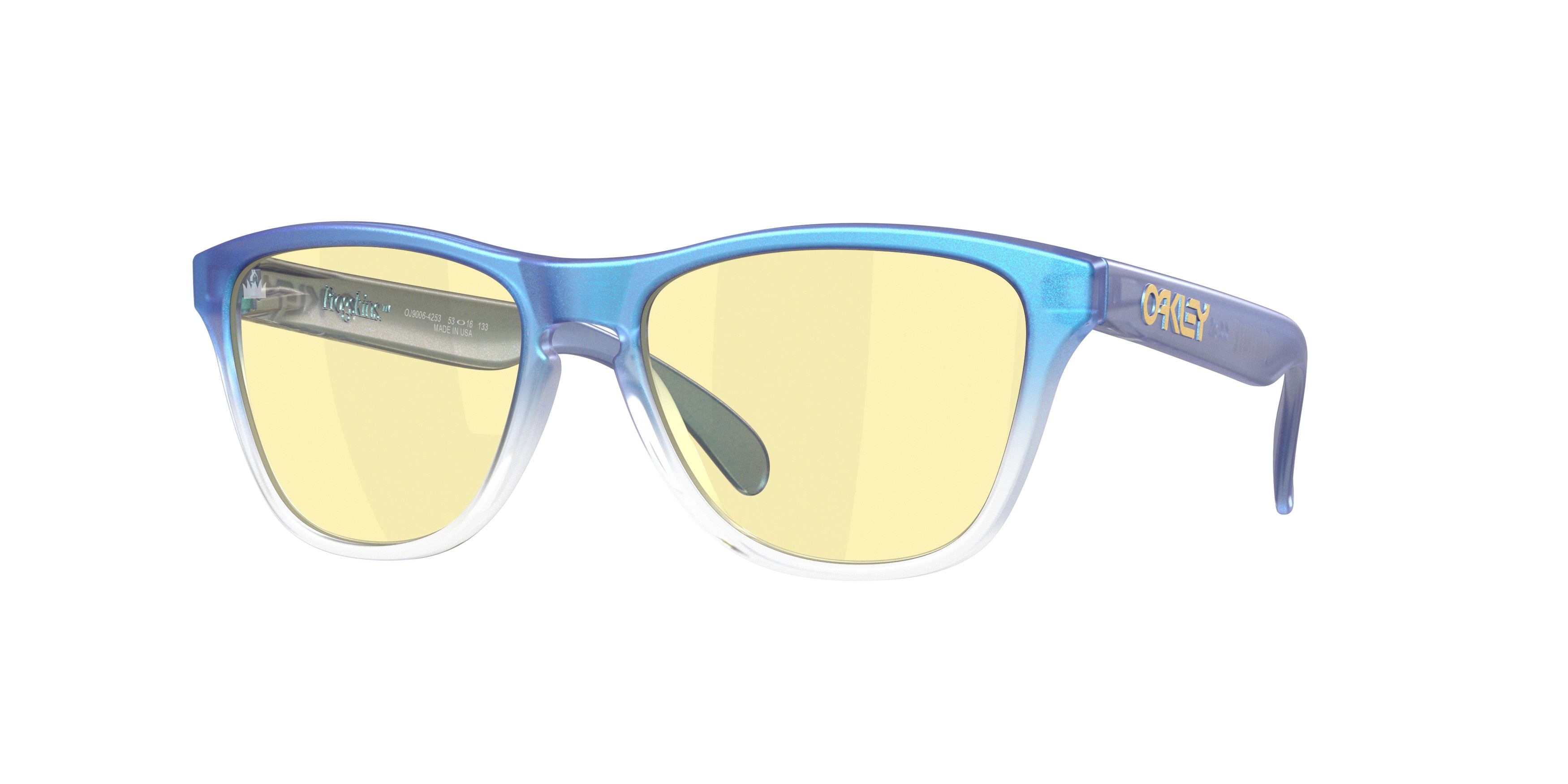 Gafas Graduadas Oakley OJ9006 42 53 16