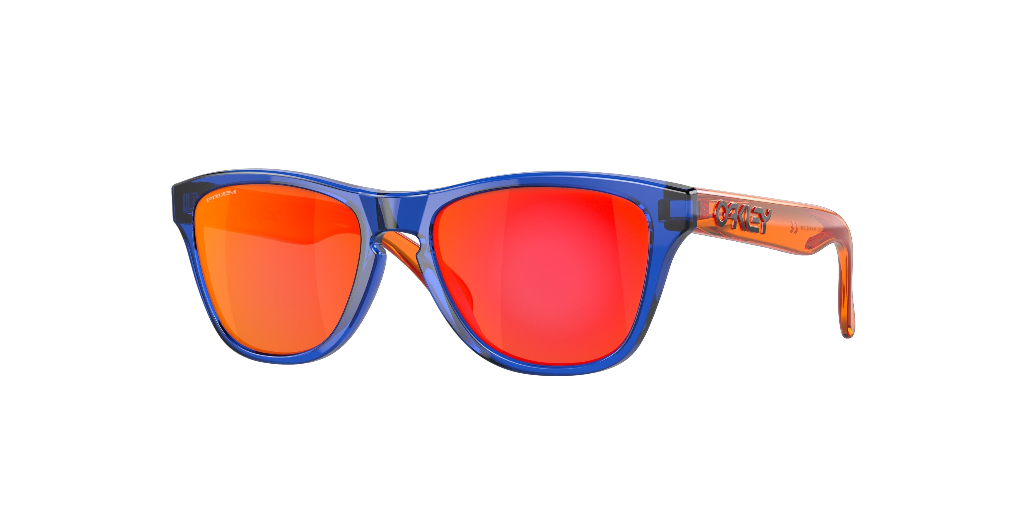 Gafas Graduadas Oakley OJ9009 06 48 15