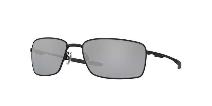 Gafas de Sol Oakley SQUARE WIRE OO4075 407505 60 17 — vista 2