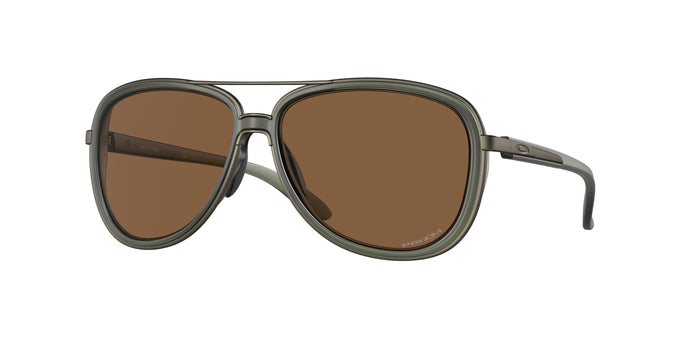 Sunglasses Oakley SPLIT TIME OO4129 412925 58 13 — vista 2