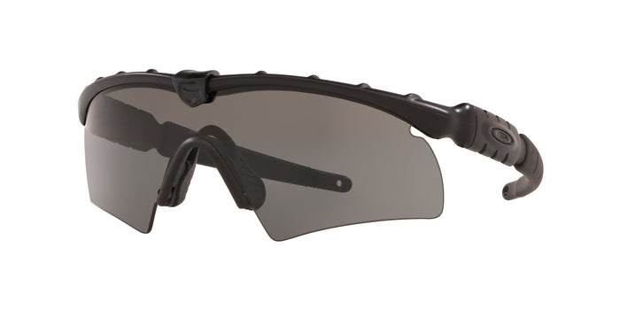 Lunettes de Soleil Oakley M FRAME HYBRID S OO9061 11-142 33 133 — vista 2