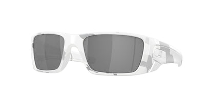 Gafas de Sol Oakley FUEL CELL OO9096 9096G6 60 19