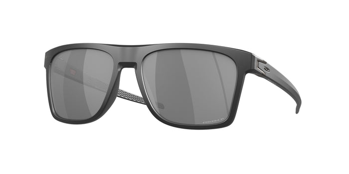 Sunglasses Oakley LEFFINGWELL OO9100 910004 57 17 — vista 2