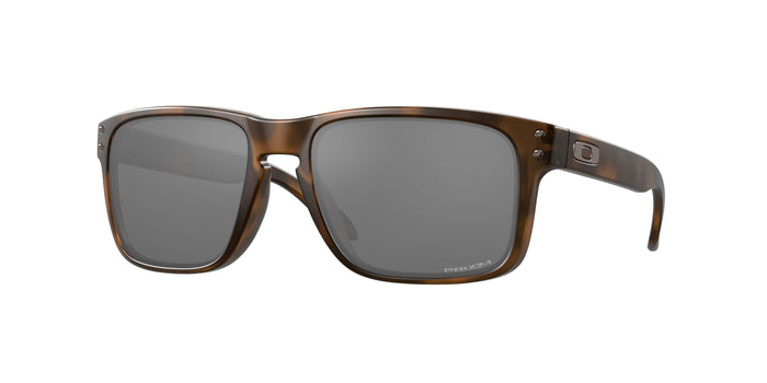 Lunettes de Soleil Oakley HOLBROOK OO9102 9102F4 55 18 — vista 2