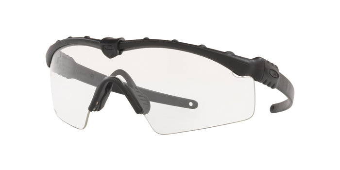 Sonnenbrille Oakley SI BALLISTIC M FRAME 3.0 OO9146 914652 32 132 — vista 2