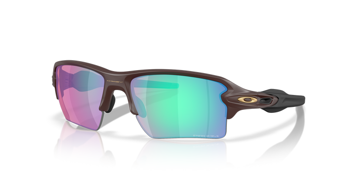 Gafas de Sol Oakley Flak Jacket 2.0 OO9188 J8 — vista 3