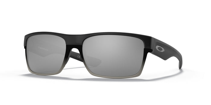 Sonnenbrille Oakley TWOFACE OO9189 918930 60 16 — vista 2