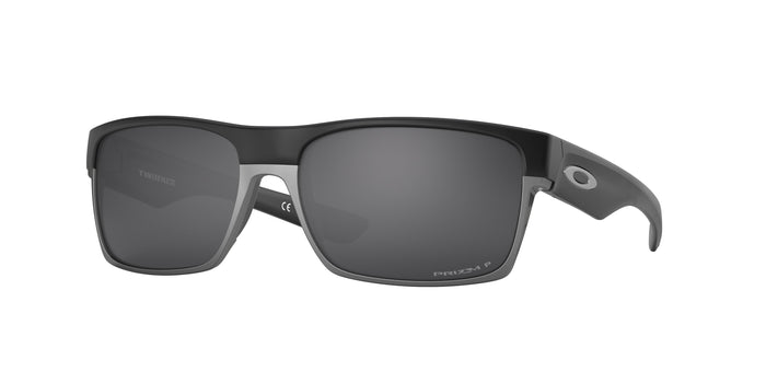 Lunettes de Soleil Oakley TWOFACE OO9189 918938 60 16 — vista 2