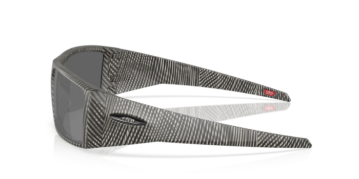 Gafas de Sol Oakley Heliostat OO9231 38 — vista 2
