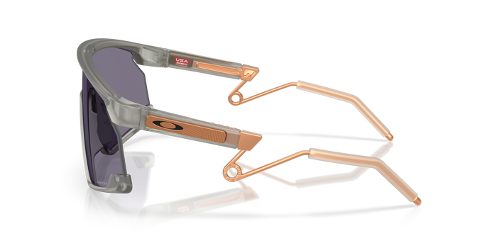 Gafas de Sol Oakley BXTR Metal OO9237 13 — vista 2