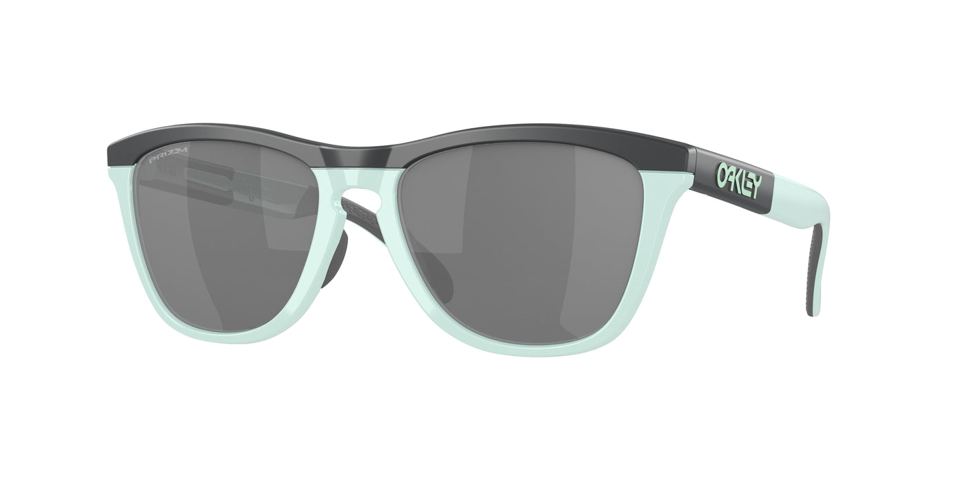Sunglasses Oakley FROGSKINS RANGE OO9284 928403 55 17