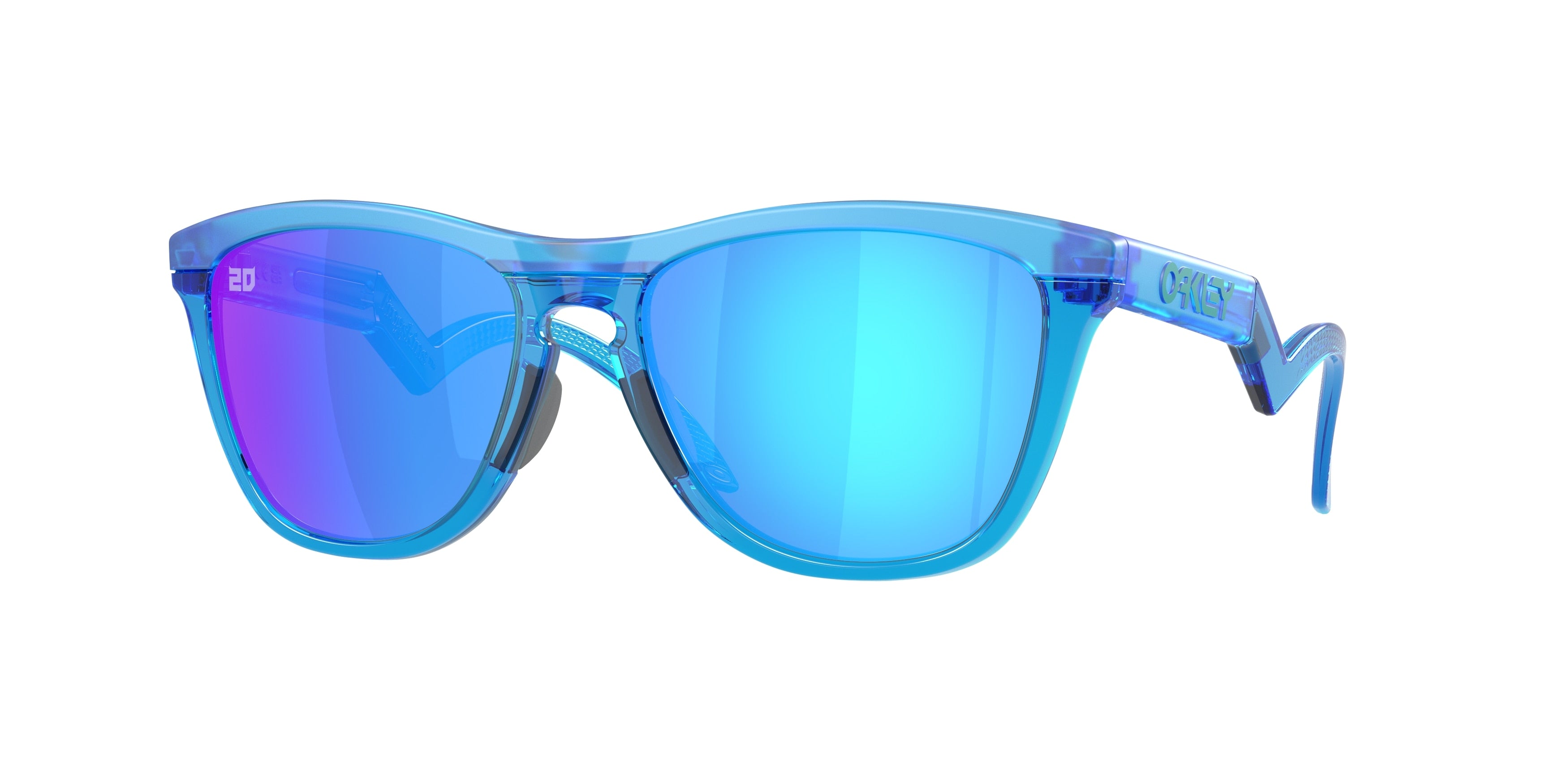 Gafas de Sol Oakley FROGSKINS HYBRID OO9289 928909 55 17