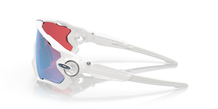 Gafas de Sol Oakley Jawbreaker OO9290 21 — vista 2