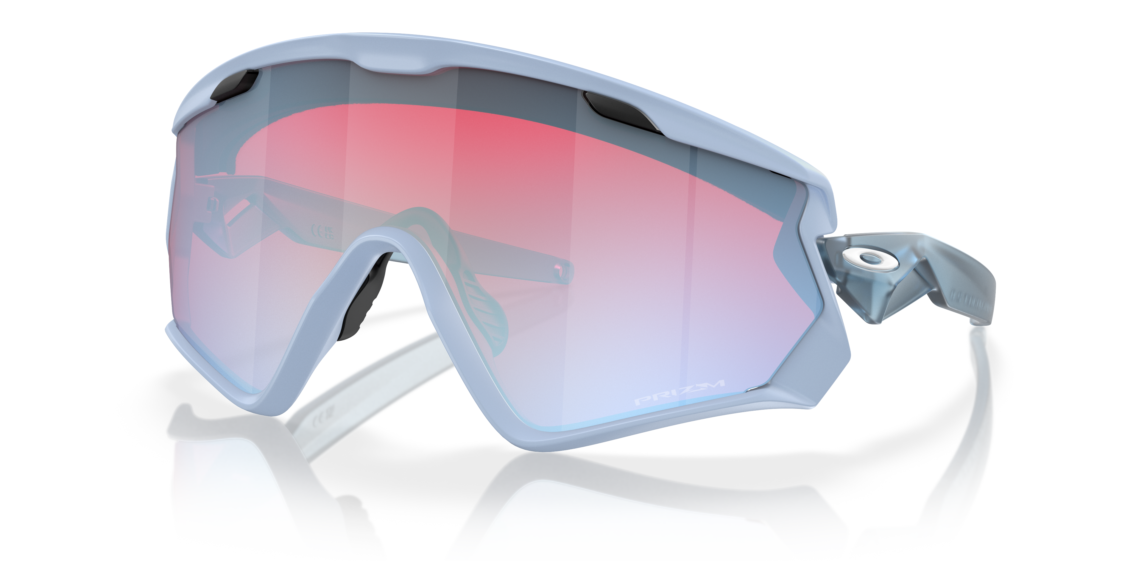 Sunglasses Oakley Wind Jacket 2.0 OO9418 941827 45 145