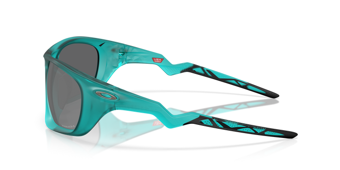 Gafas de Sol Oakley LATERALIS OO9431 08 — vista 2