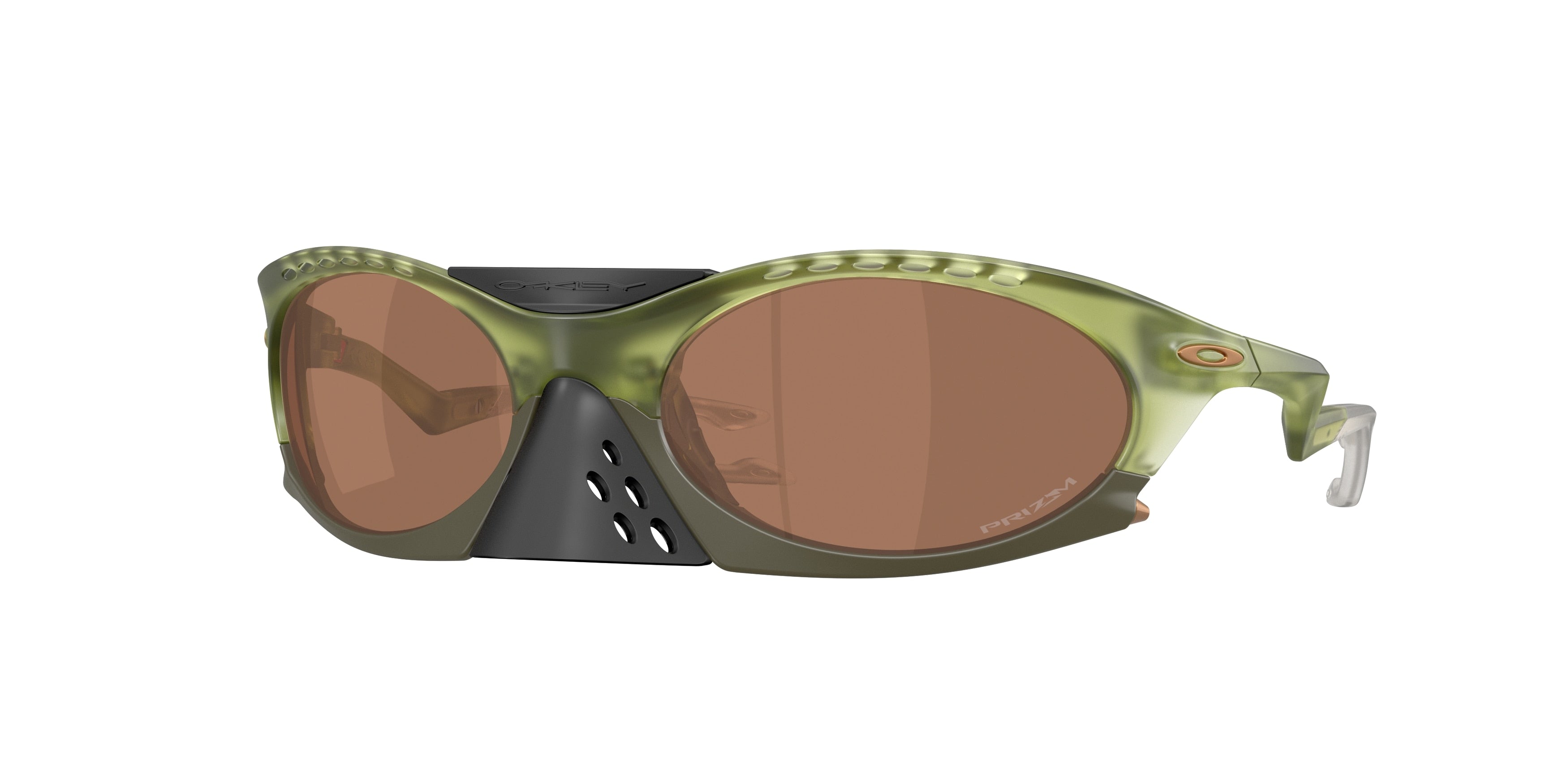 Sunglasses Oakley PLANTARIS OO9437 943703 63 19