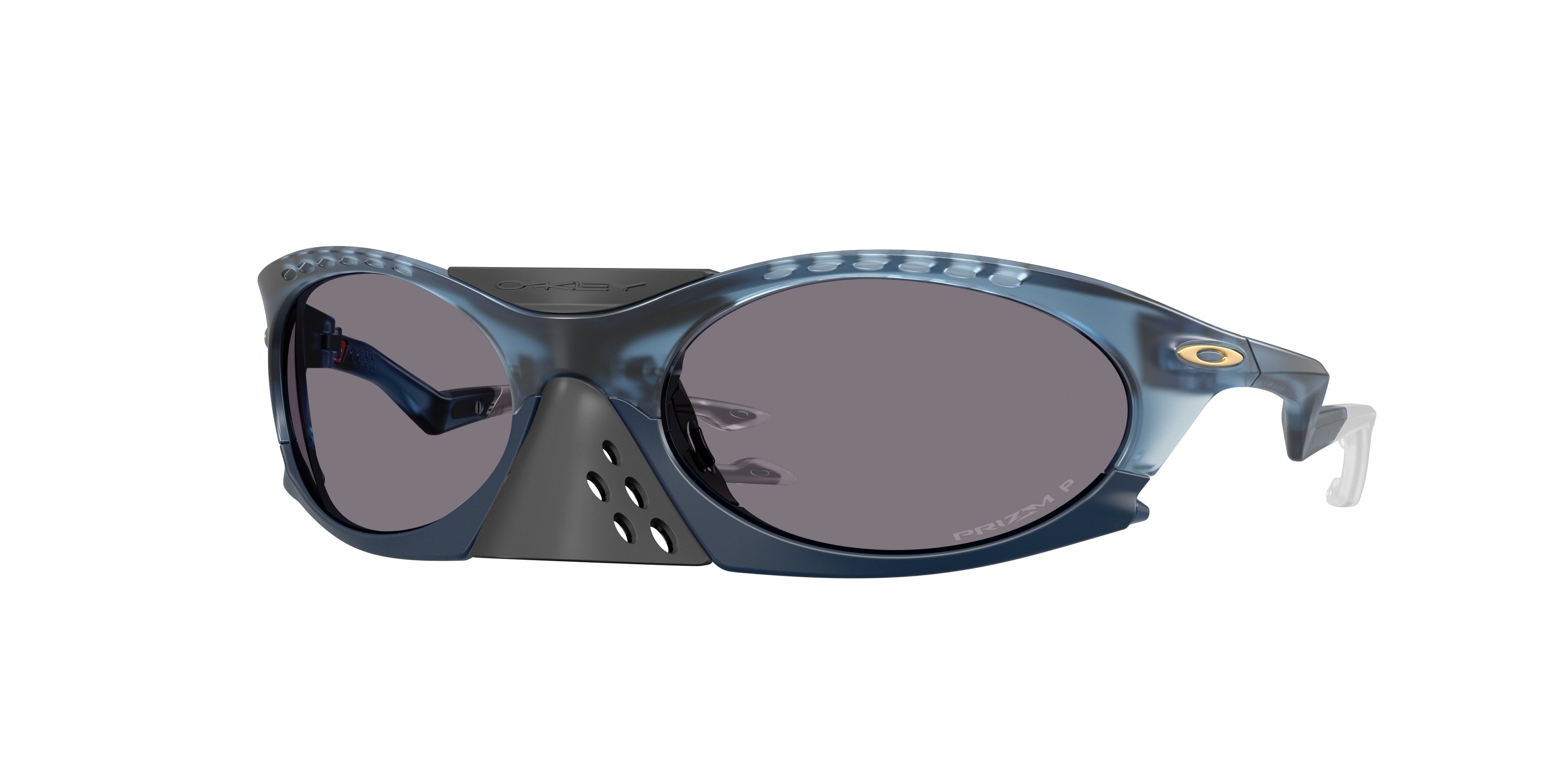 Sunglasses Oakley PLANTARIS OO9437 943709 63 19