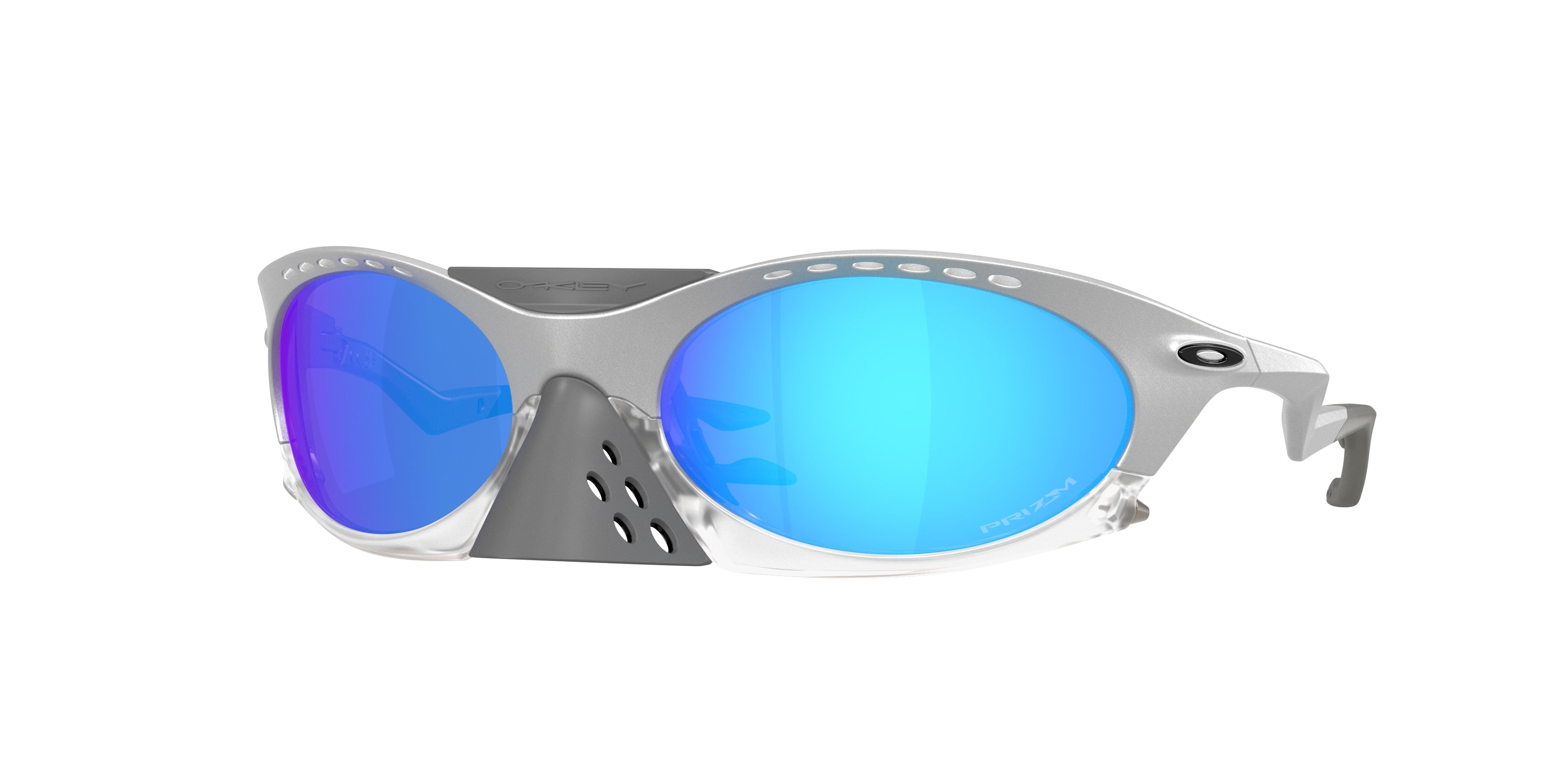 Sunglasses Oakley PLANTARIS OO9437 943713 63 19