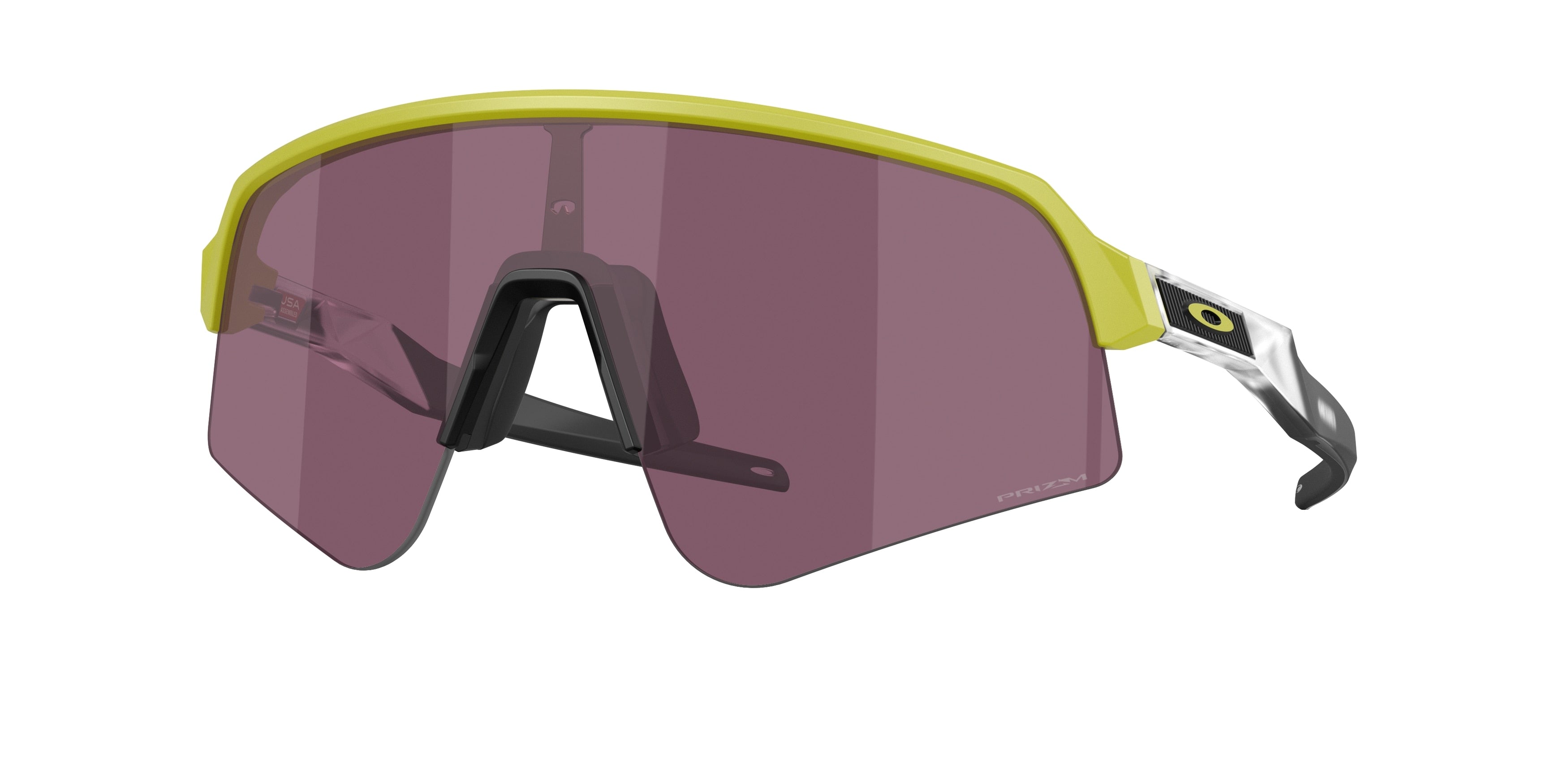 Солнцезащитные очки Oakley SUTRO LITE SWEEP OO9465 946537 39 139