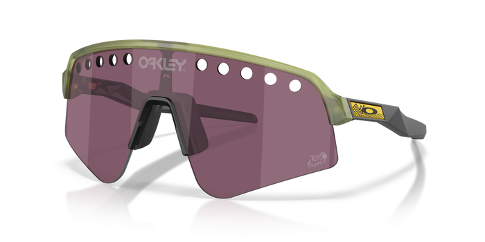 Gafas de Sol Oakley Sutro Lite Sweep OO9465 36 — vista 3