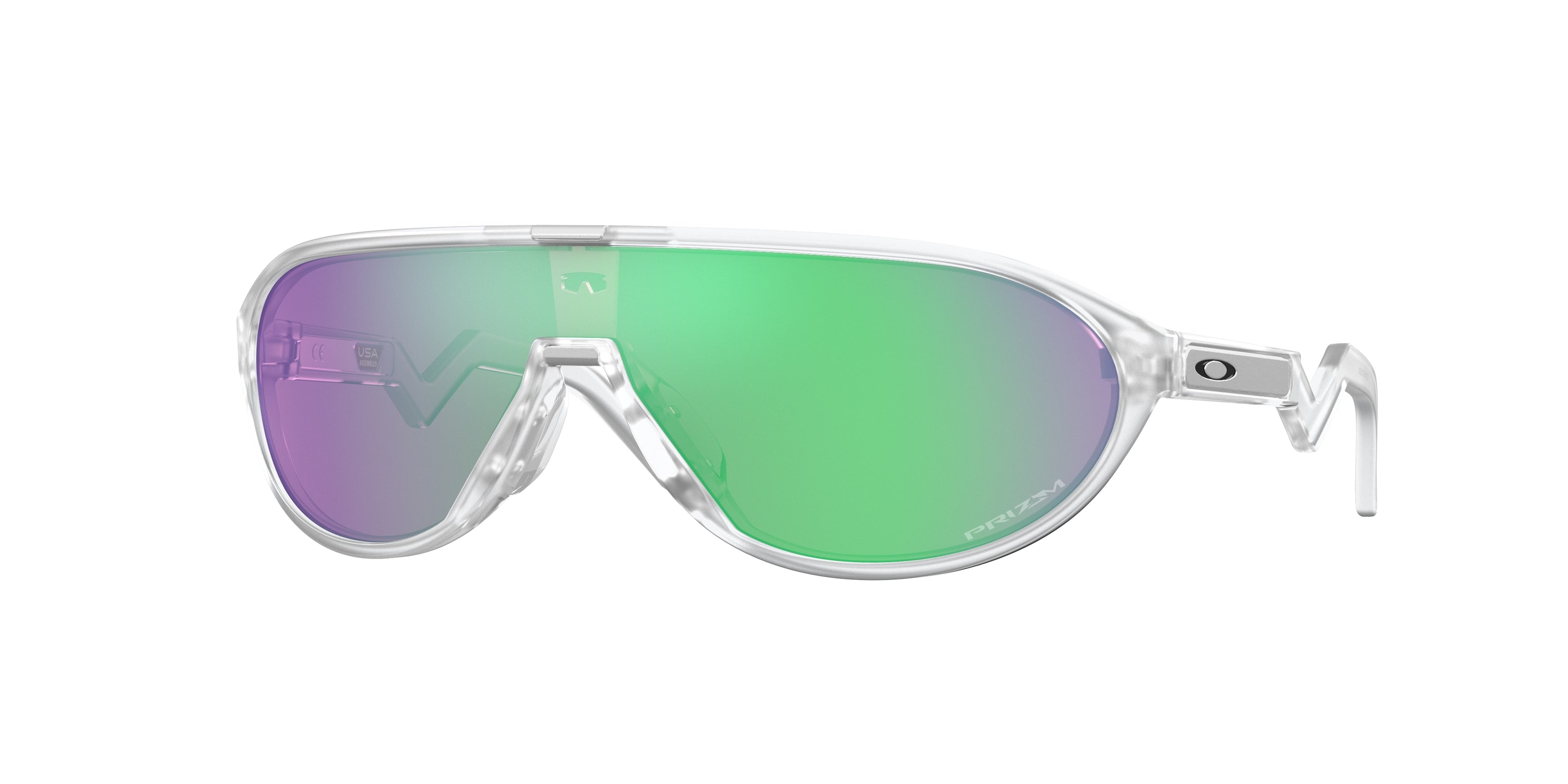 Солнцезащитные очки Oakley CMDN OO9467 946703 33 133