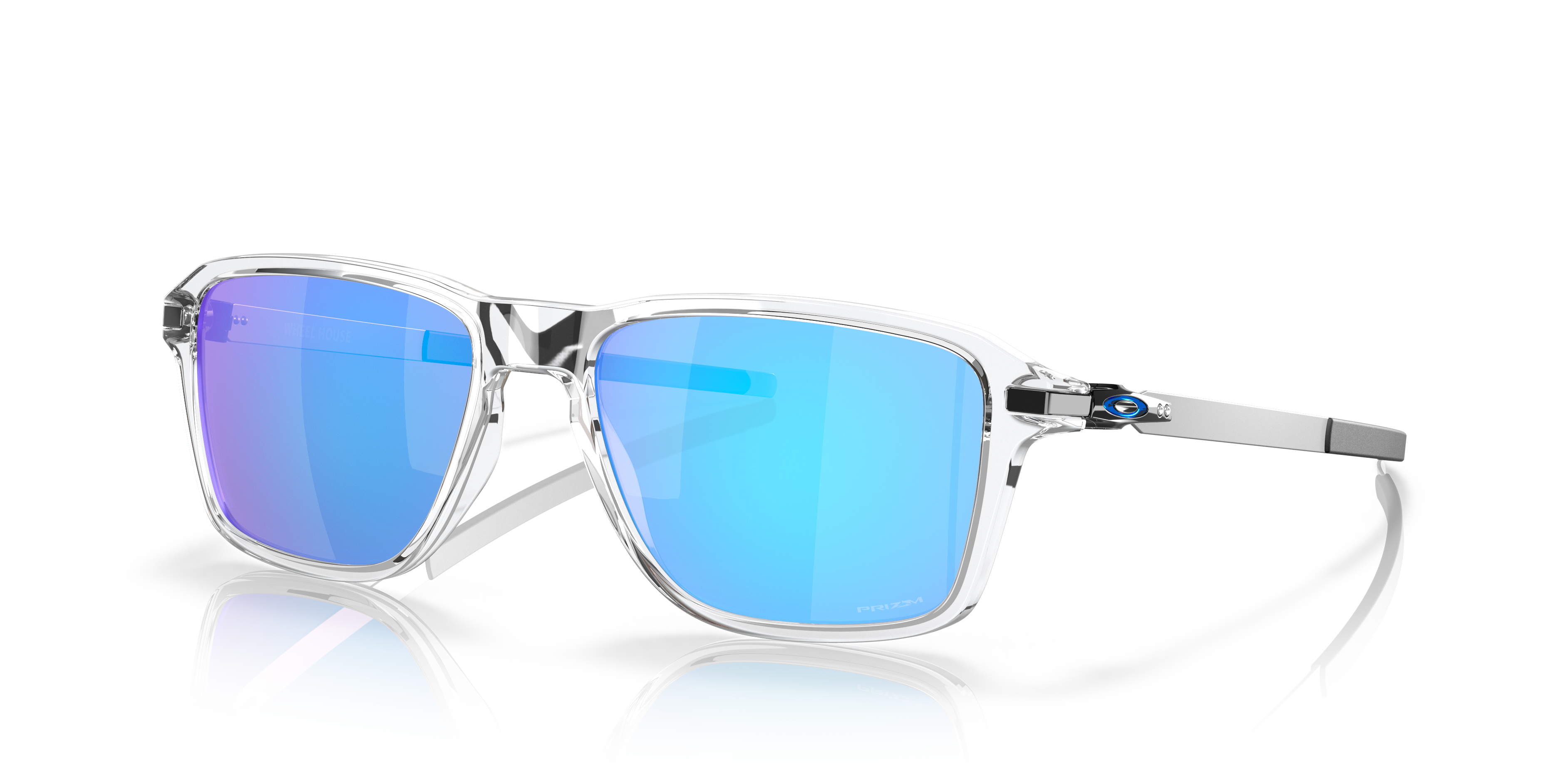 Sunglasses Oakley Wheel House OO9469 946902 54 16