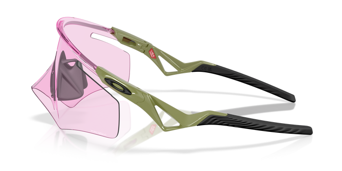 Gafas de Sol Oakley QNTM KATO OO9481D 06 56 156 — vista 2