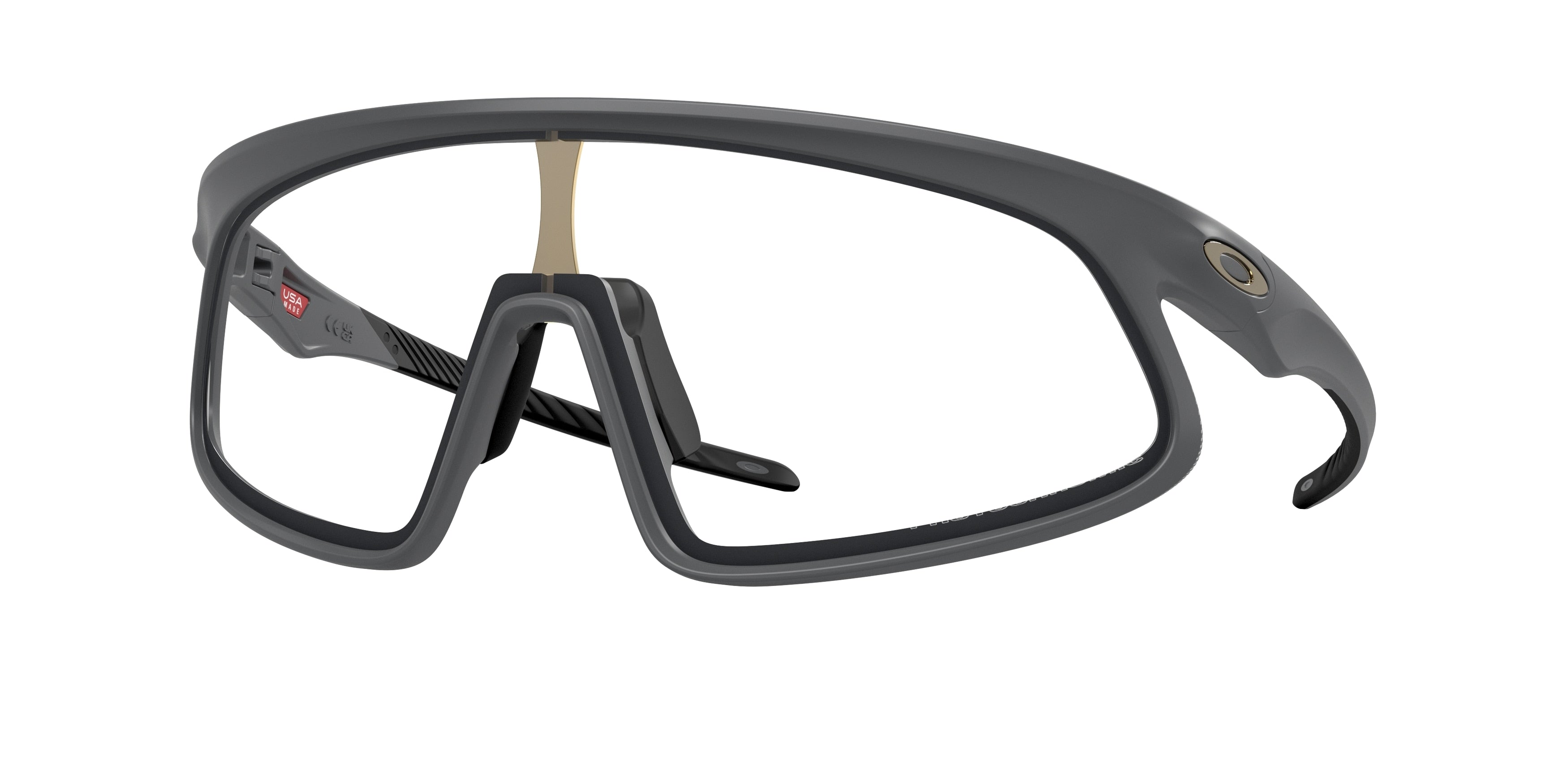 Sunglasses Oakley RSLV OO9484D 948406 49 149