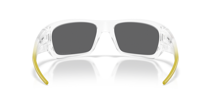 Солнцезащитные очки Oakley Masseter OO9486 15 60 19 — vista 5
