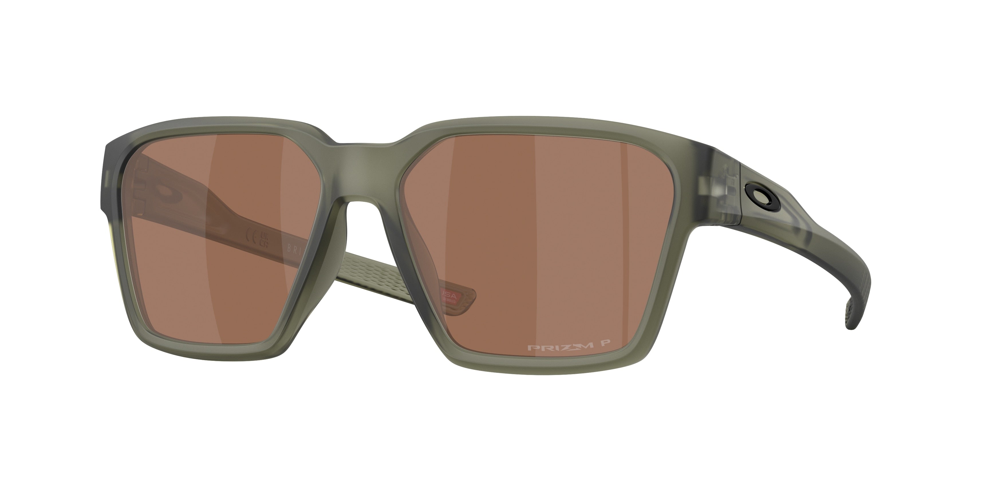 Sonnenbrille Oakley BRIZA OO9497 949705 58 16