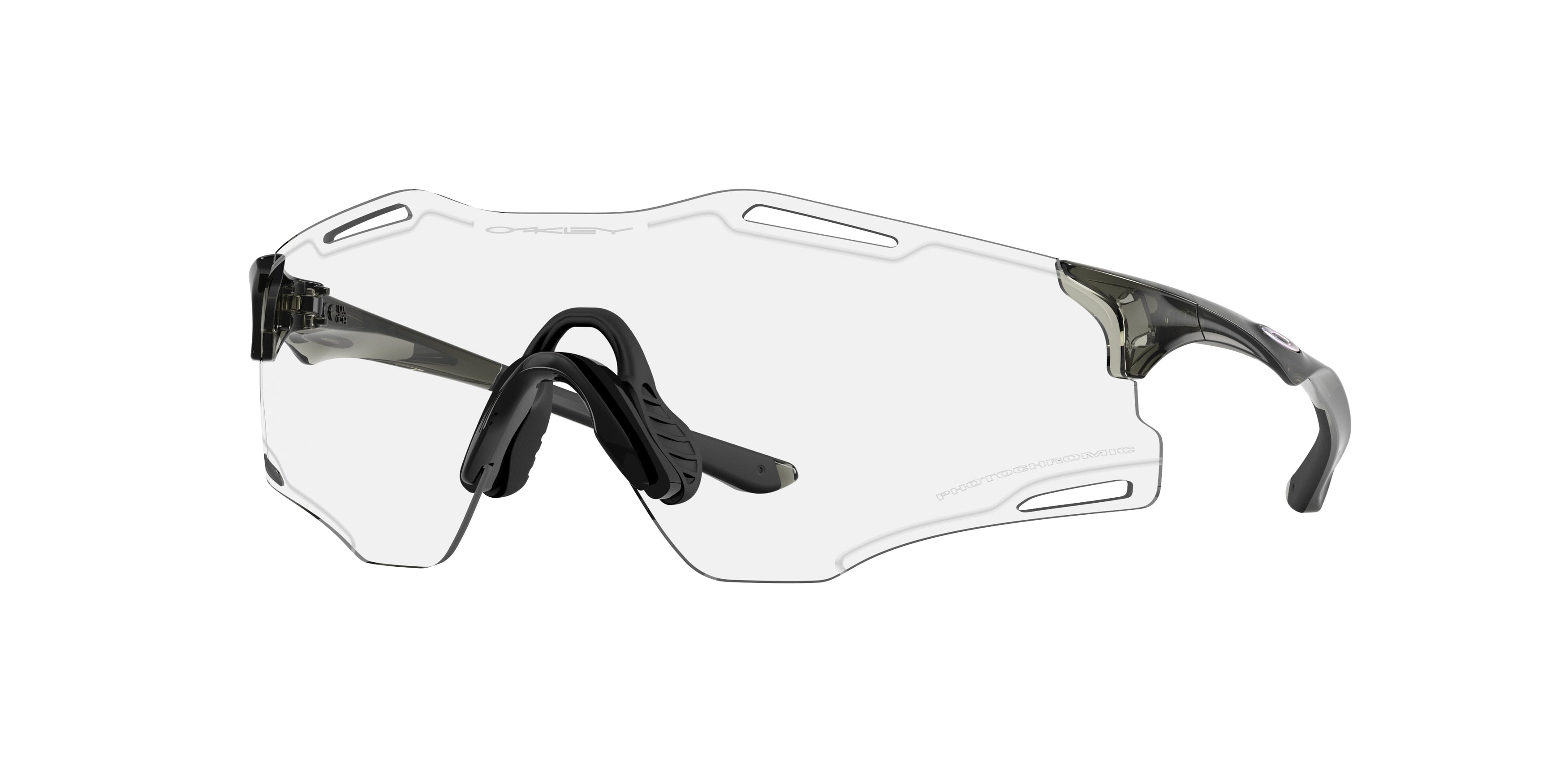 Sunglasses Oakley CYBR ZERO OO9512D 951206 39 139