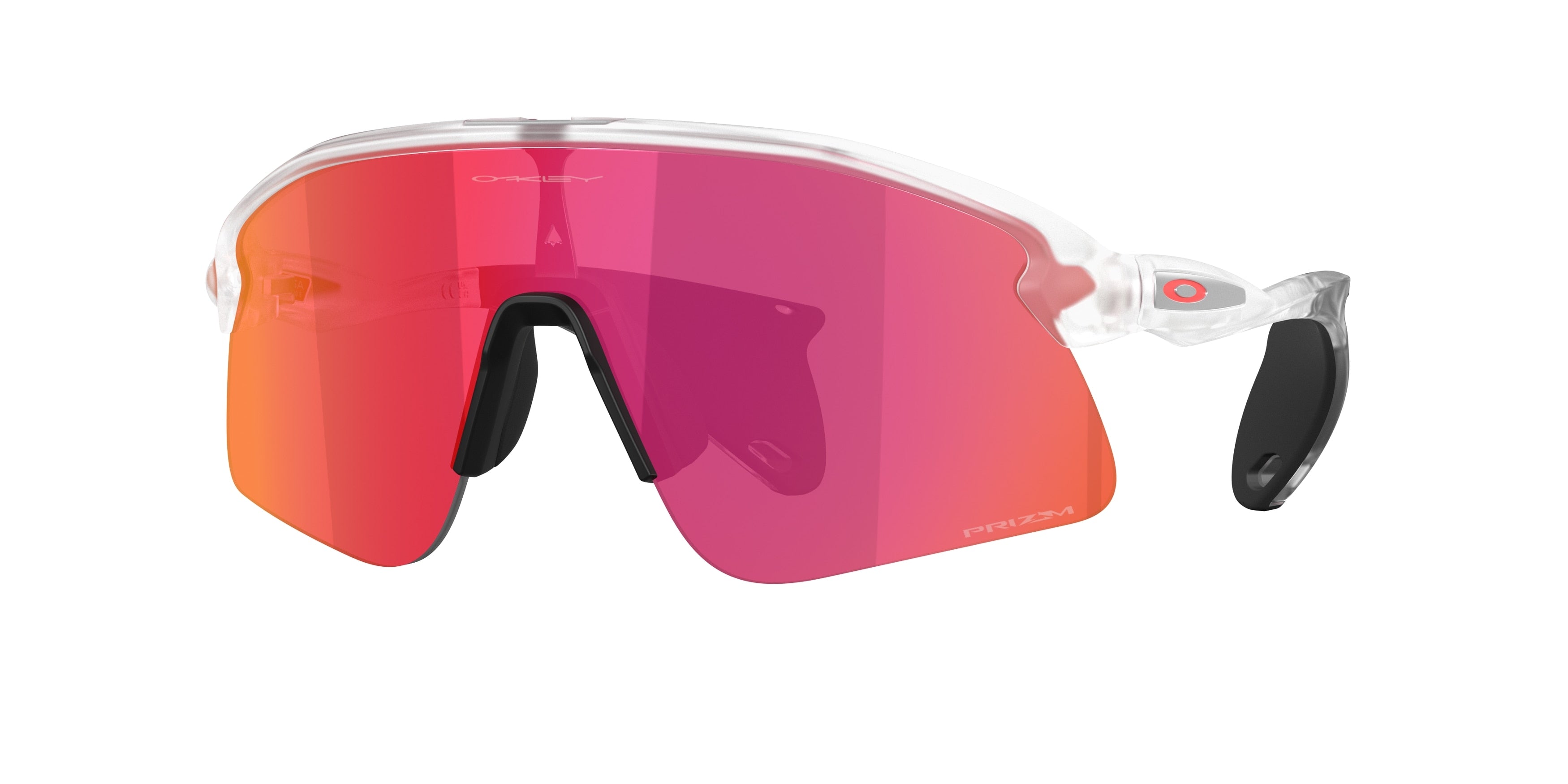 Sonnenbrille Oakley STUNT DEVIL S OO9518 951810 36 136