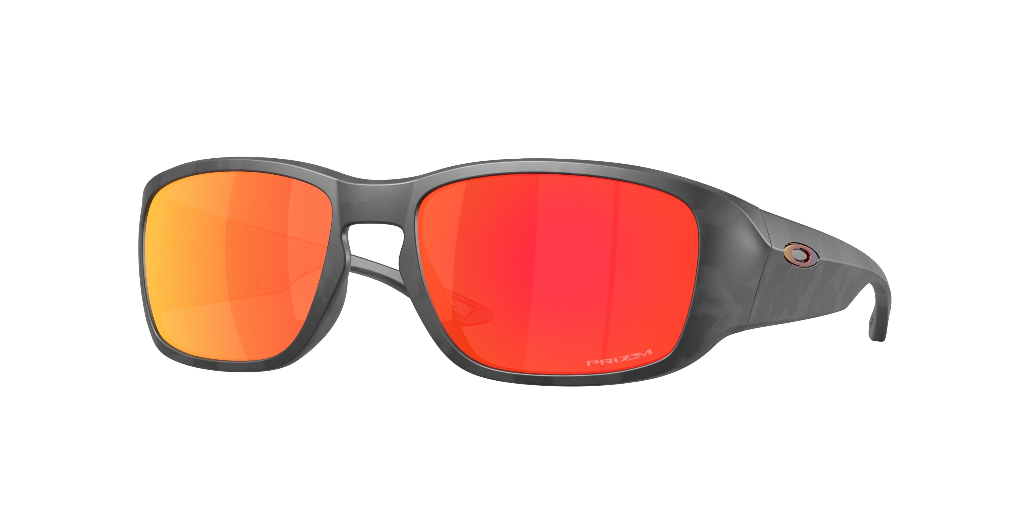 Sonnenbrille Oakley TOURNIQUET OO9521 952105 57 17