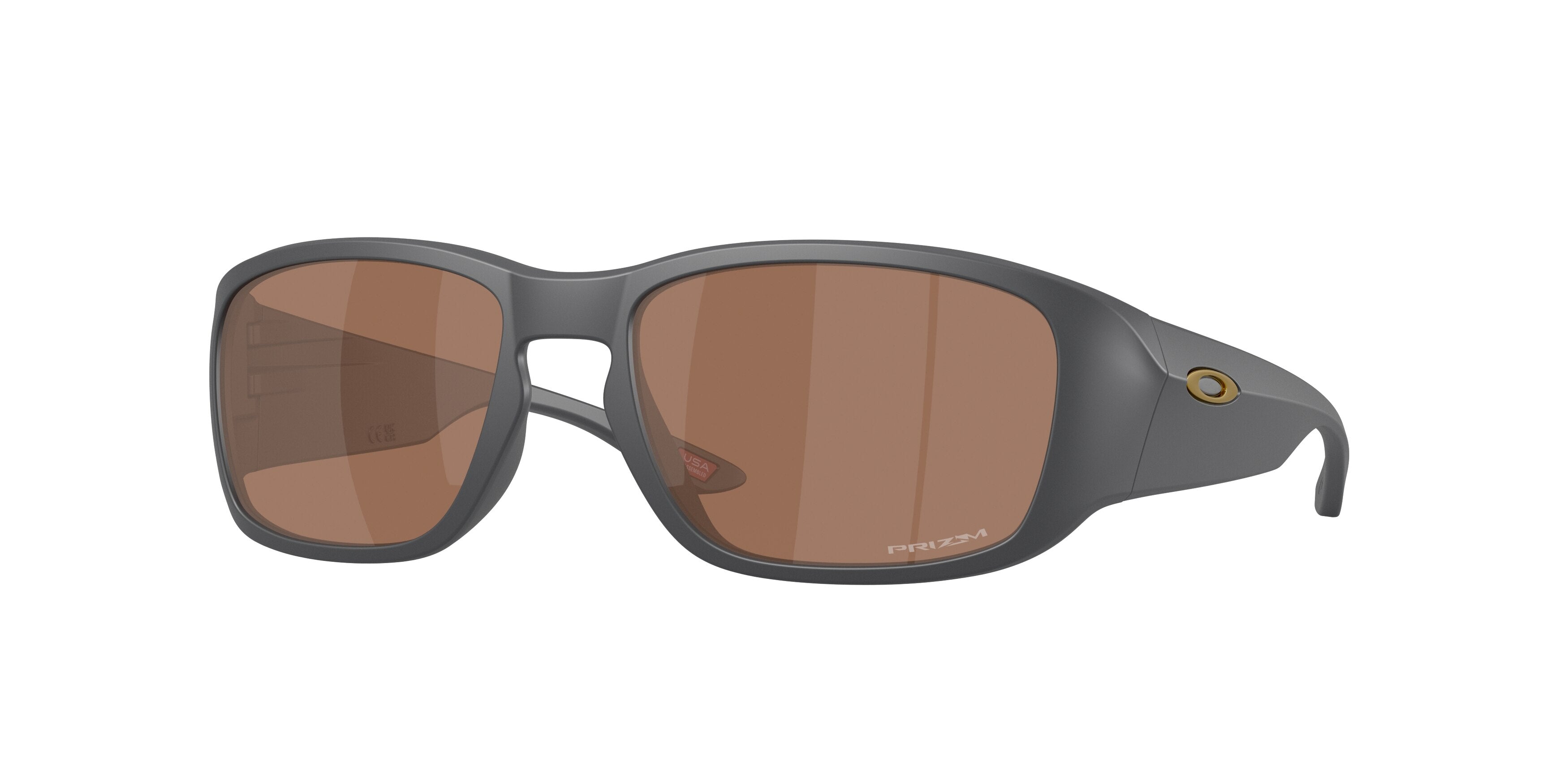Sonnenbrille Oakley TOURNIQUET OO9521 952106 57 17