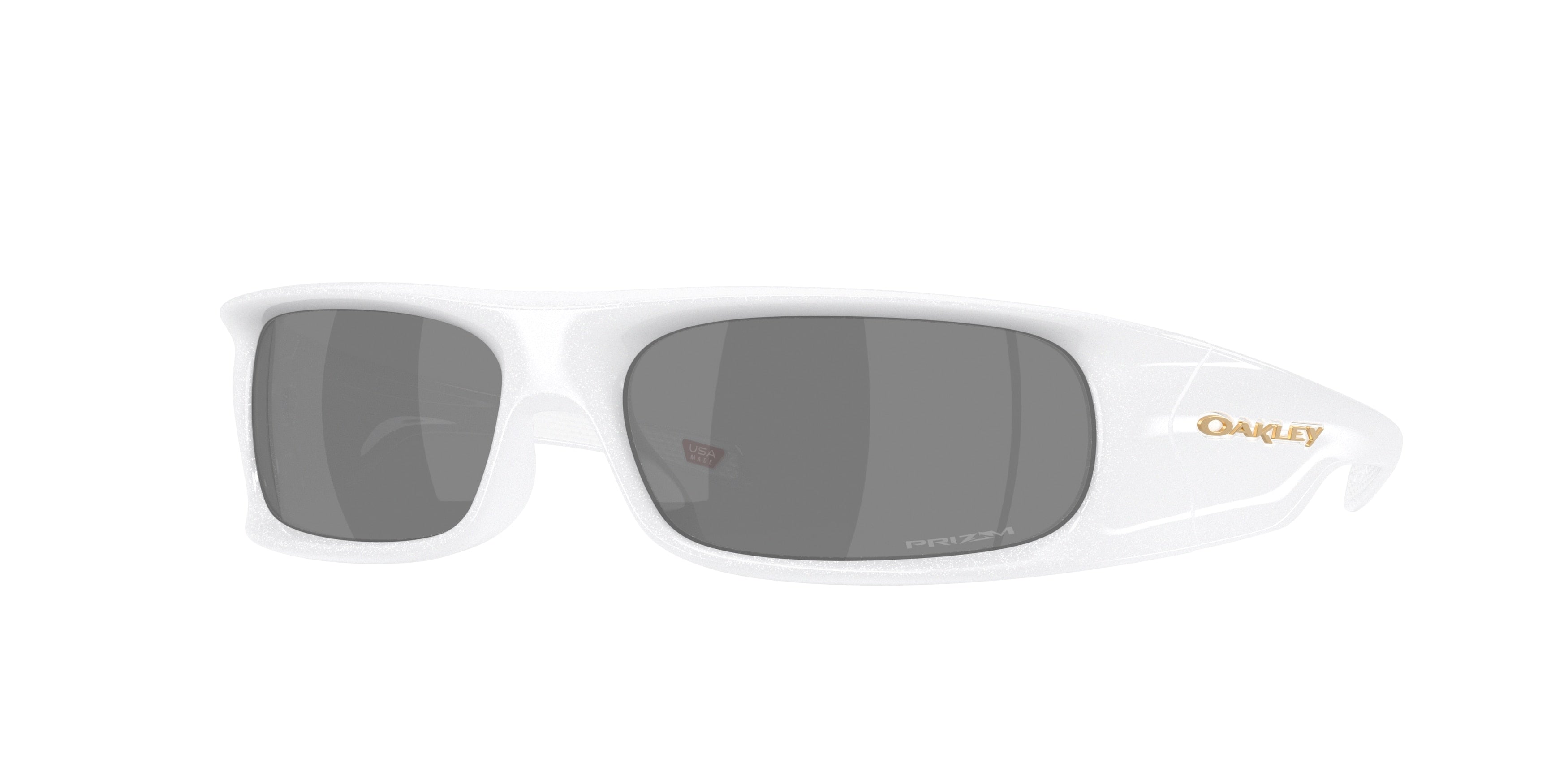 Sonnenbrille Oakley HIGHLAND OO9522 952202 62 16