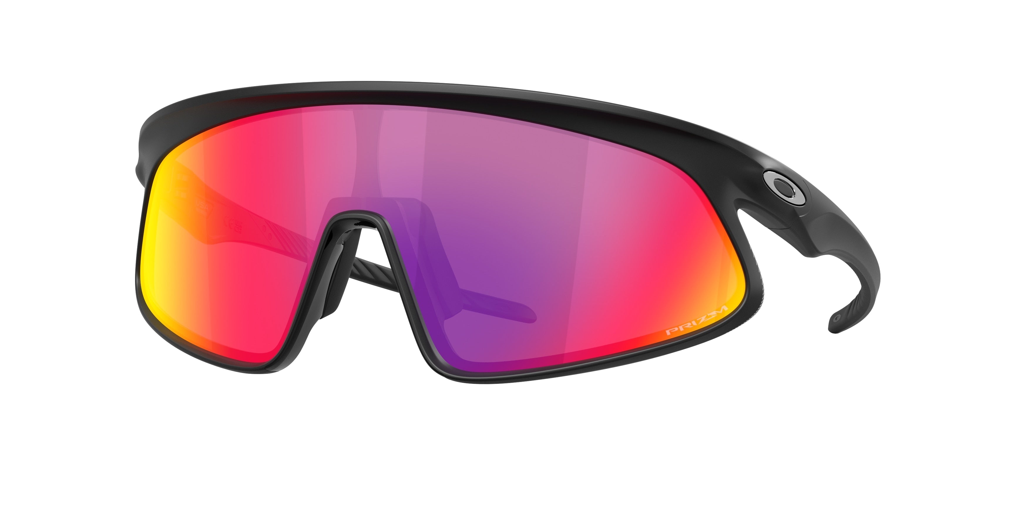Sonnenbrille Oakley RSLV 141 OO9524D 952401 41 141