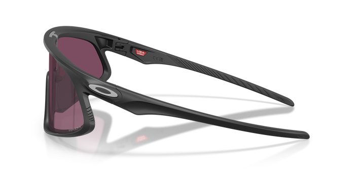 Gafas de Sol Oakley RSLV 141 OO9524D 02 41 141 — vista 2