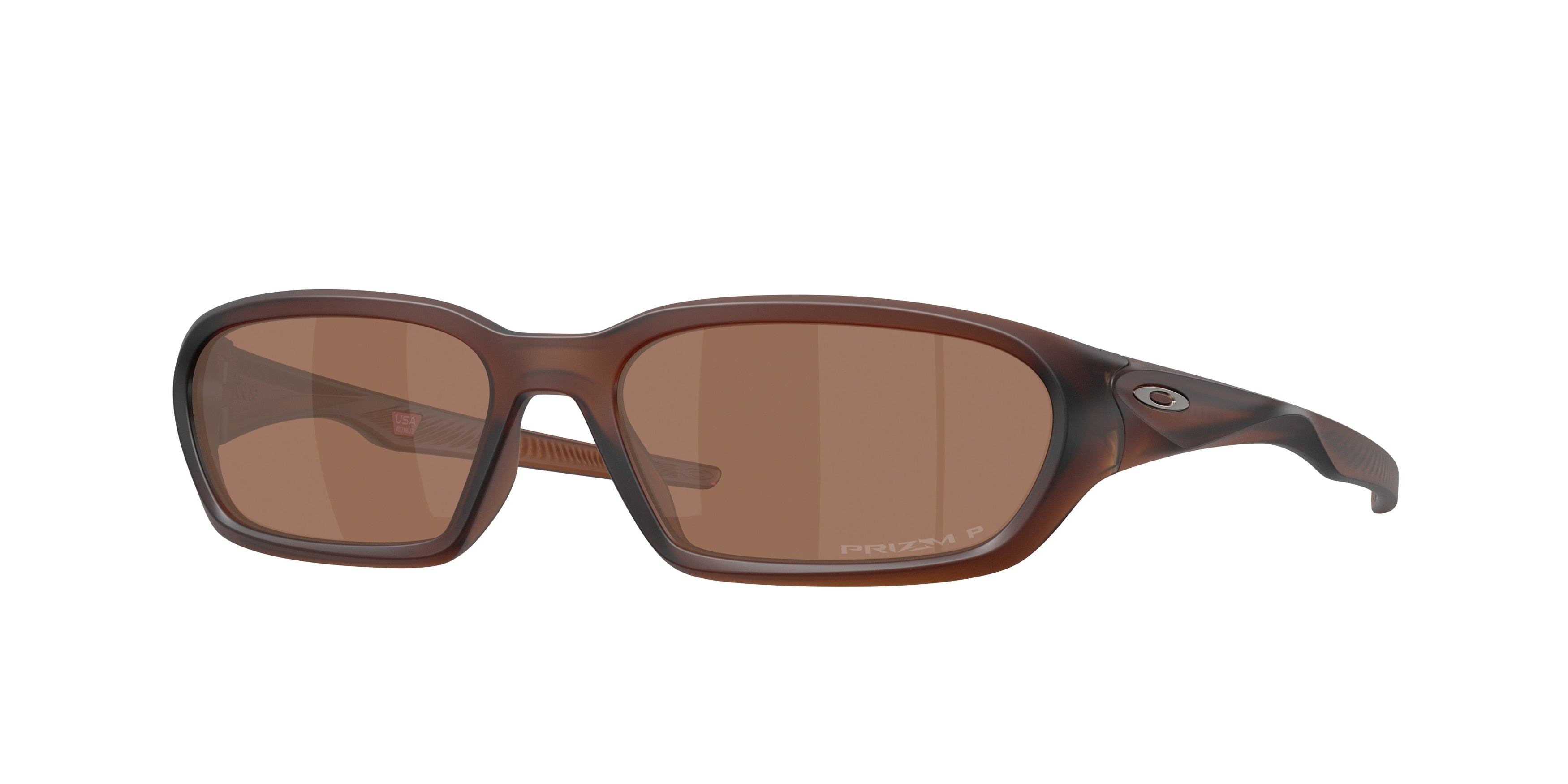 Солнцезащитные очки Oakley Terraforma OO9530 953006 58 17