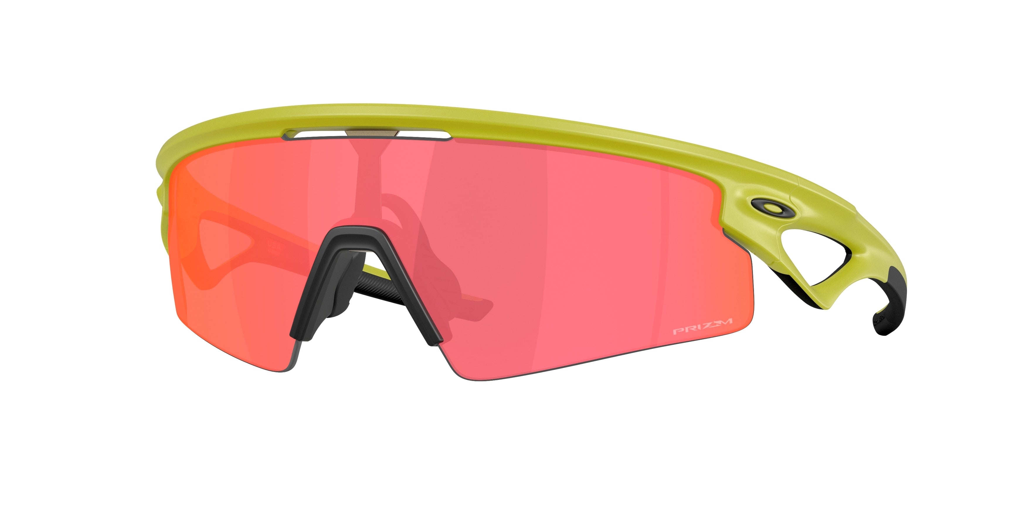 Солнцезащитные очки Oakley Sphaera OO9531 953106 37 137
