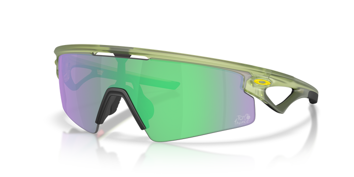 Gafas de Sol Oakley Sphaera OO9531 09 37 137 — vista 3
