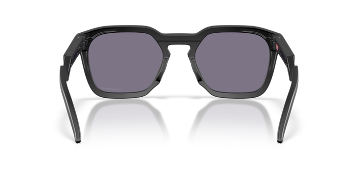 Sunglasses Oakley HSTN SQ OO9533 01 54 21 — vista 7