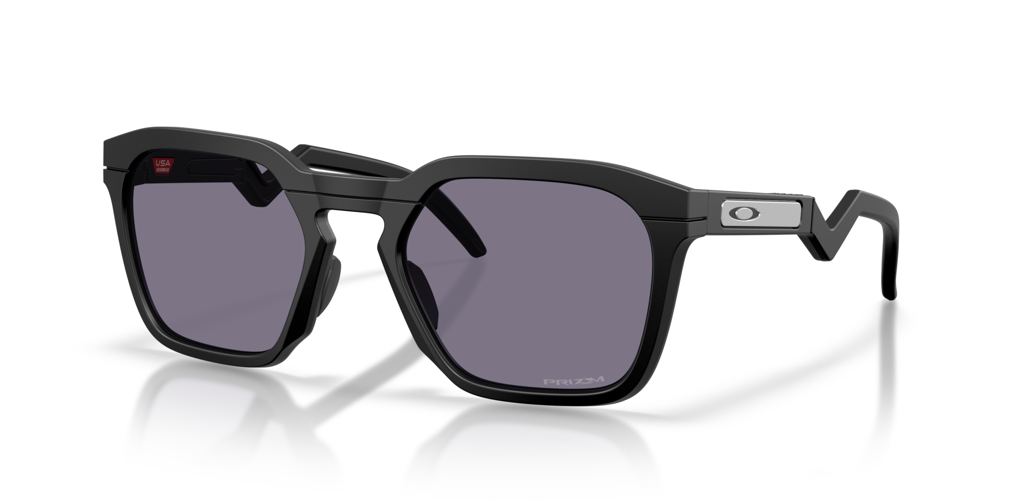 Sonnenbrillen Oakley HSTN SQ OO9533 01 54 21